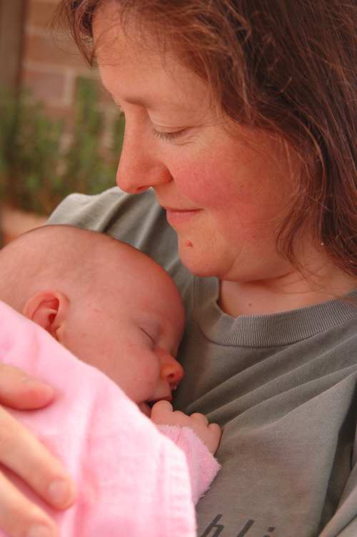 DSC_4108 Louise and Isabelle